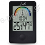 Ψηφιακό θερμόμετρο / υγρόμετρο εσωτερικού χώρου-LIFE WES-100